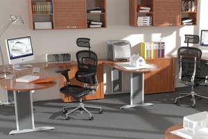 [Chia sẻ] Showroom mua bàn ghế văn phòng giá rẻ TPHCM chất lượng